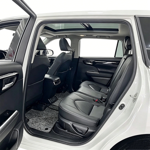 Toyota Highlander <span class=keywords><strong>2022</strong></span> Híbrido de Lujo de 7 Plazas SUV Usado en Stock Envío Rápido Documentación Completa Exportación a Granel - Product Image 4