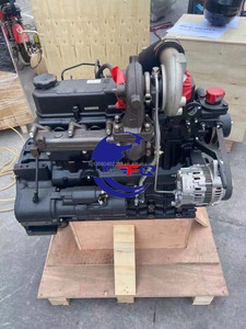 <span class=keywords><strong>Precio</strong></span> de fábrica: Motor S4S S4ST S6S S6ST 4M40 4D34 4D31 6D31 6D34 6D16 6D16T para maquinaria de construcción Mitsubishi Perkins 804D - Product Image 4