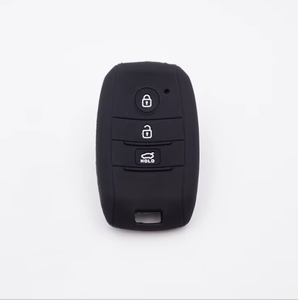 Inteligente de silicona caso de la cubierta para Kia KX3/KX5/K3S/Ceed/Cerato/Optima/K5/Sportage/Sorento estilo de coche <span class=keywords><strong>L72</strong></span> - Product Image 6