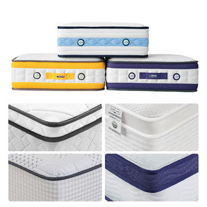 Stenburg WB-3A Singer 300U Machine à coudre à bord de bande de matelas 16-18 pièces/heure 50-150mm plage de levage de <span class=keywords><strong>Table</strong></span> pour matelas - Product Image 2