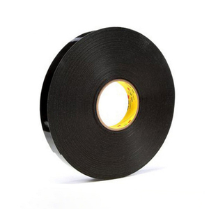 Originale Jumbo Roll <span class=keywords><strong>3M</strong></span> 4929 4949 VHB nastro in schiuma acrilica <span class=keywords><strong>biadesivo</strong></span> sensibile alla pressione impermeabile ad alte prestazioni - Product Image 2