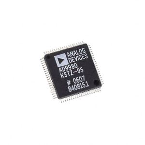 ชิป IC MCU AD9980KST-80ชิ้นส่วนอิเล็กทรอนิกส์แบบใหม่ดั้งเดิม - Product Image 1