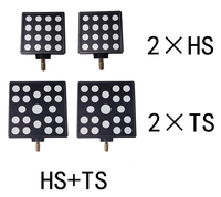 Machine d'alignement 3D 4 roues Sinomake certifiée CE OEM/ODM, mesure en 12 secondes, 40° d'angle de roue, poids max. des roues 75 kg, puissance 0,5 kW, 140 tr/min