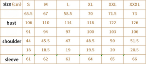 Fashion Print Lange Mouwen Mannen Slim Ongedwongen Bomberjack - Product Image 6