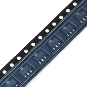 Circuit intégré régulateur de tension différentielle basse tension HT7136-1 SOT-89 LDO 3.6V - Product Image 4
