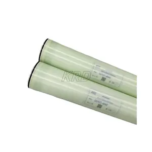 Filter pengganti Produsen membran ro NF50-4040 membran ro 4040 osmosis terbalik