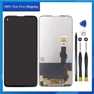 Pantalla Táctil para Motorola <span class=keywords><strong>MOTO</strong></span> <span class=keywords><strong>G</strong></span> Stylus 2020 XT2043 TFT LCD de Alta Definición Capacitiva con 1 Año de Garantía y Paquete Personalizado - Product Image 2