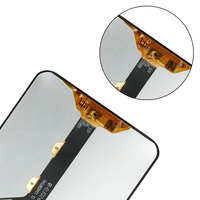 Per Tecno Spark 5 Air KD6 Display LCD e Touch Screen Digizer Assembly KD6a schermo LCD parti di ricambio Complete/telaio 509 Per Tecno Spark 5 Air KD6 Display LCD e Touch Screen Digizer Assembly KD6a schermo LCD parti di ricambio Complete/telaio 509