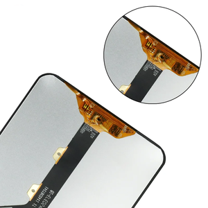 Pantalla LCD para teléfono móvil <span class=keywords><strong>TECNO</strong></span> <span class=keywords><strong>Spark</strong></span> 5 KD7S KD7H Pantalla LCD Pantalla táctil <span class=keywords><strong>TECNO</strong></span> <span class=keywords><strong>Spark</strong></span> 5 Pro <span class=keywords><strong>KD7</strong></span> LCD Reemplazo - Product Image 2