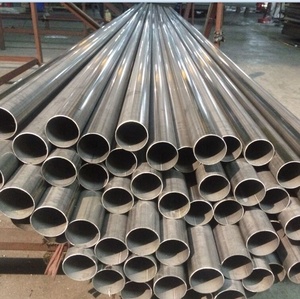 ASTM A312 Không Oxy Hóa <span class=keywords><strong>Duplex</strong></span> 304 Ống Thép Không Gỉ 4 Inch 316 Vệ Sinh Liền Mạch Ống Thép Không Gỉ Cuộn Dây - Product Image 3