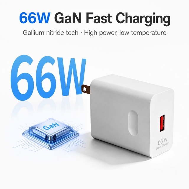 Custom Logo 20W QC3.0 USB a Fast Charging Wall Charger for Mobile Phone Smart Watch Wholesale OEM Bulk Order Supply Line