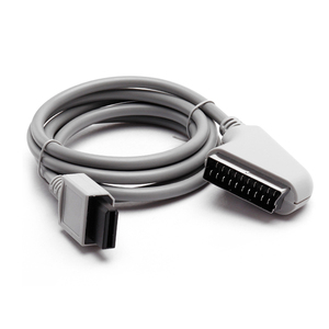 Wii RGB Wii kablosu için Video HD HDTV kablosu Wii Video oyunu NTSC için - Product Image 1