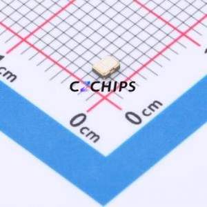RU12000024 Crystal Oscillator (Active) SMD2016-4P Crystal Oscillator 12MHz 20ppm CMOS - Product Image 1