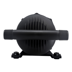 Tanque <span class=keywords><strong>Acumulador</strong></span> de Presión Mambaflo 0.75L 125 PSI para Bomba de <span class=keywords><strong>Agua</strong></span> RV, Tanque de Presión Pre-cargado con Válvula de Compensación para Reducir la Pulsación y el Ciclo de Presión - Product Image 4