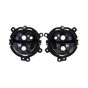 Lámpara de luz antiniebla del parachoques delantero para BMW Mini <span class=keywords><strong>Cooper</strong></span> Convertible F57 2014-<span class=keywords><strong>2018</strong></span> 63177298331 63177298332 (sin bombilla) - Product Image 6