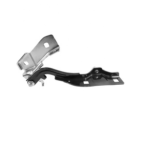 Bisagra de Capó Derecha para <span class=keywords><strong>ALFA</strong></span> <span class=keywords><strong>ROMEO</strong></span> <span class=keywords><strong>GIULIA</strong></span> (952) 50545216 50533028 Bisagra de Capó Derecha Cubierta de Bisagra Derecha - Product Image 1