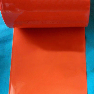 Battery PVC <b>Heat</b> <b>Shrink</b> <b>Wrap</b> 150mm Width 95mm Diameter Option Multi-color - Product Image 1