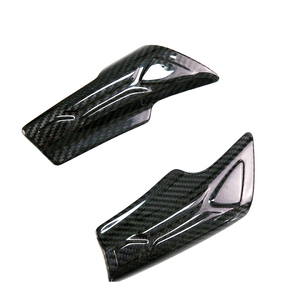 De fibra de carbono accesorios de la motocicleta basculante protección cadena protección para <span class=keywords><strong>BMW</strong></span> S1000RR S1000 <span class=keywords><strong>RR</strong></span> 2015-2018 - Product Image 5
