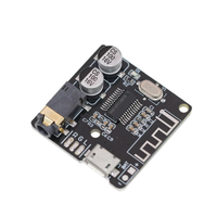 Modul penerima audio AC19AP1S079-25A4 DIY 4.1/5.0 bluetooth mp3, papan amplifier audio speaker mobil tanpa kehilangan kualitas suara