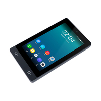 Tablet PC Portworld de 8 Pulgadas con Procesador Rockchip de Cuatro Núcleos y Android 11 para Uso Educativo con POE, Nuevo en Existencia