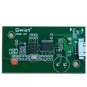 7941M-V2.0 second generation module ID card IC card reading module RFID card