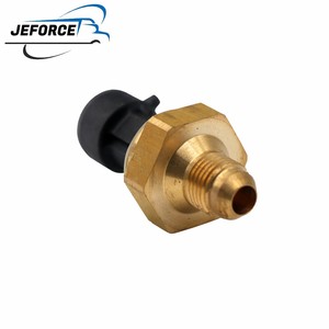 Sensor de Presión de Gases de Escape JEFORCE 1846480C2 (EBP) para Navistar DT466 DT570 MaxxForce DT9 DT10, Repuesto para Camiones <span class=keywords><strong>Ford</strong></span> - Product Image 1