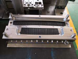 Lớn servo tiết kiệm năng lượng máy ép phun để làm cho tất cả các loại xe Bumper - Product Image 4