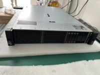 Serveur en rack 2U HPE Proliant DL380 Gen10 DL380 G10 8SFF remis à neuf de bonne qualité