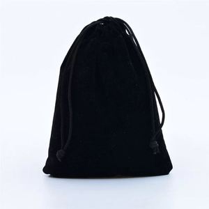 Sac cadeau en velours pour bijoux, disponible en plusieurs couleurs et tailles, 5*7 CM, pour la fabrication et le rangement de bijoux - Diverses options pour votre créativité - Product Image 5