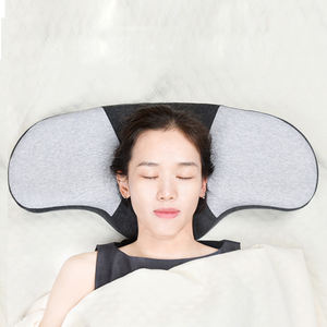 brookstone cervical pillow