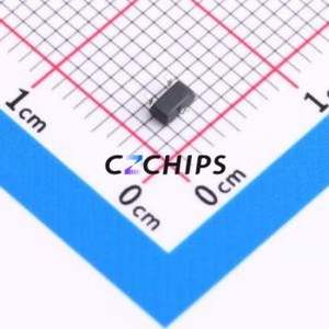 ทรานซิสเตอร์สนาม SOT-23-3L XR3404AL ทรานซิสเตอร์ (MOsfet) ชิ้นส่วนอิเล็กทรอนิกส์ - Product Image 2