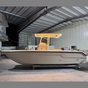 Catamarano Dive Shop 6.8m in Vetroresina per 6 Passeggeri, Ideale per Immersioni Subacquee, Tour di Snorkeling e Certificazioni Subacquee - Product Image 2