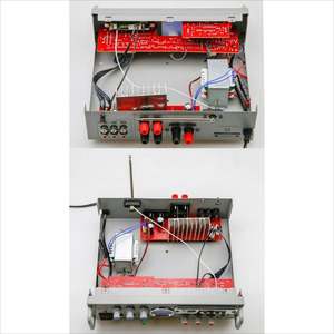 Mini amplificateur d'égaliseur de vente chaude avec mini amplificateur <span class=keywords><strong>Hifi</strong></span> d'égaliseur à bas prix - Product Image 2