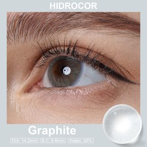 Muestra Gratuita Freshgo Top Wholesale Hidrocor Lentes <span class=keywords><strong>de</strong></span> Contacto Suaves Lentes <span class=keywords><strong>de</strong></span> Contacto Cosméticas Anuales Lentillas - Product Image 3