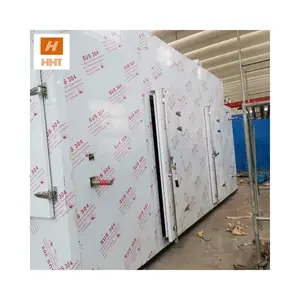 중국에서 새로운 디자인 태양열 100T/깊은 냉동고 영안실 콜드 룸