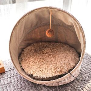 Coussin chauffant électrique USB pour animaux de compagnie Chats Chien Maison Chauffe-lit Chiot Coussin chauffant pour petits chiens Chat - Product Image 5