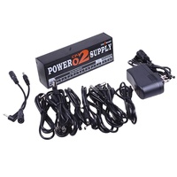 Pro Guitare Effets Alimentation Pour 10 Effets Guitare Electrique JOYO JP-01