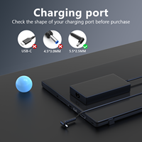 230W 20V 11.5A 5,5*2,5mm Pin cargador de batería AC DC fuente de alimentación para Chicony accesorios de computadora portátil con OTP Protec