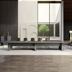 أثاث مكتب غرفة مؤتمرات حديث بسيط-مجموعة - Product Image 5