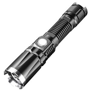 Lampe torche LED rechargeable Smiling Shark P70 2200mAh étanche en alliage d'aluminium longue portée - Product Image 3