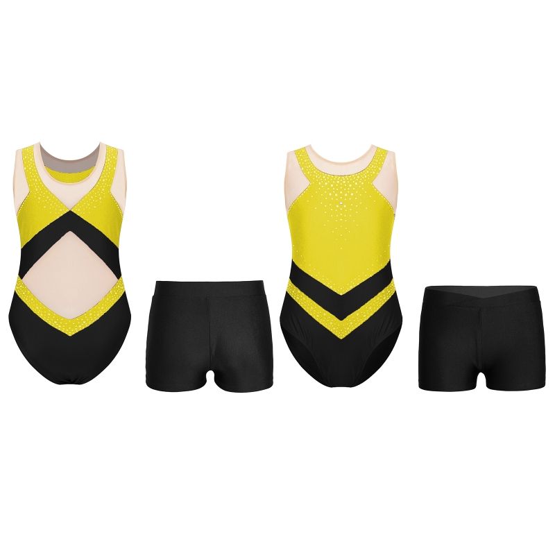 สีเหลือง