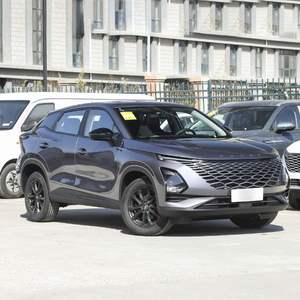 Style Icoon 2024 Chery Omoda 5 Suv Pre Owned Eye Catching Design Draadloos Opladen Jeugd Levensstijl - Product Image 6