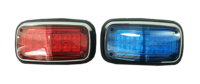 LED-750 Luz LED de Advertencia Estroboscópica de Alta Calidad para Vehículos de Emergencia y Ambulancias