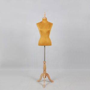 Professional Manufacture Adjustable Modern Designs Dressmaker Dummy Mannequin for Tailors and <strong>Clothes</strong> - Product Image 3