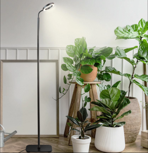 Mới trong kho lớn phát triển đèn với bộ đếm thời gian tự động điều chỉnh chiều cao và 10 cấp độ mờ để kiểm soát chu kỳ tăng trưởng - Product Image 1