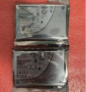 SSDSC2KB960G7R 960GB 2.5 "6 Gb/s SATA katı hal sürücü P/N 04T7DD - Product Image 3