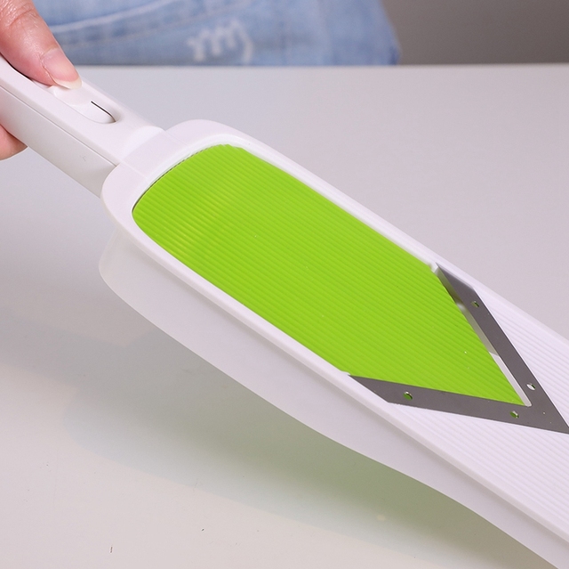 Simplicity Design Household Tool Multifunctional Mandoline Vegetable Slicer Tabletop Kitchen Accessories