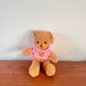 Grande Orsacchiotto Giocattolo di <span class=keywords><strong>Peluche</strong></span>, Bambola di Pezza Confortante, Regalo di Compleanno per Bambine, Orso da Abbracciare per Bambini - Product Image 6