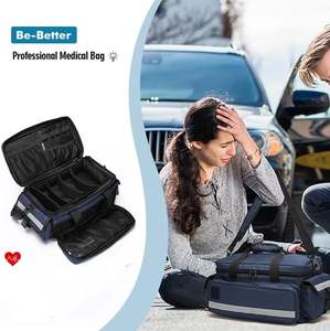 ชุดปฐมพยาบาลฉุกเฉินแบบกำหนดเอง ตัวอย่างฟรี จากผู้ผลิต - Product Image 5