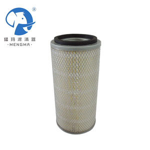 Menny สกรู1625165497กรองอากาศสำหรับอะไหล่ปั๊มลมอุตสาหกรรม - Product Image 2